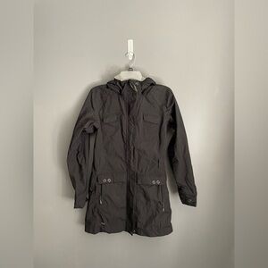 Outdoor Research Windbreaker Jacket Womens Size Small